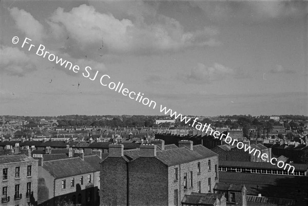 DRUMCONDRA FROM LIBRARY GARDINER STREET CHURCH